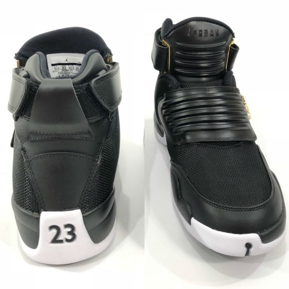 Air Jordan Generation 23 Men's Shoes AA1294 021 - Picture 2 of 8